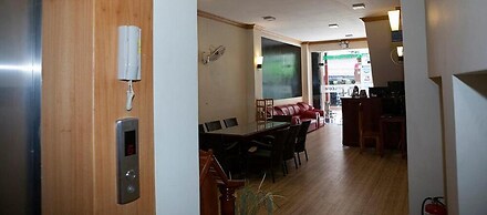 Dynsey Boutique Hotel