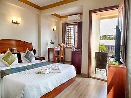 Dynsey Boutique Hotel