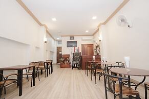 Dynsey Boutique Hotel