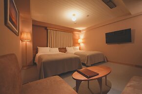 Unwind Hotel & Bar Sapporo