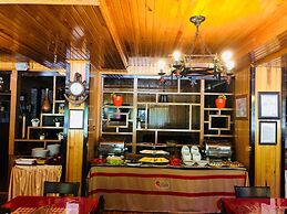 Meric Hotel