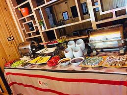 Meric Hotel