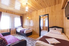 Meric Hotel