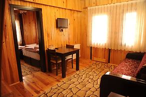 Meric Hotel