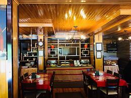 Meric Hotel
