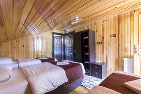 Meric Hotel
