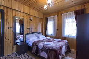 Meric Hotel
