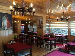 Meric Hotel