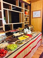 Meric Hotel