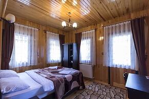 Meric Hotel