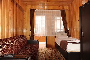 Meric Hotel