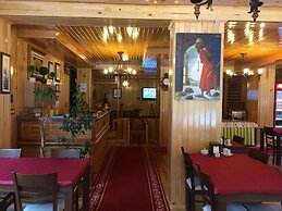 Meric Hotel