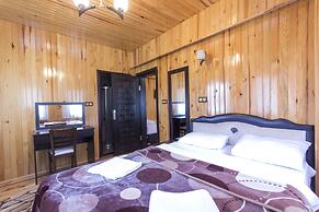 Meric Hotel