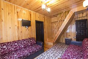 Meric Hotel