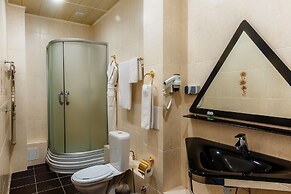 Hotel Tengri