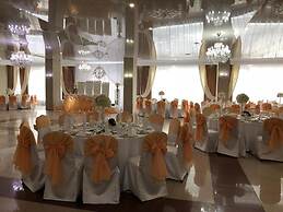 Hotel Tengri