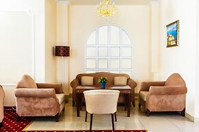 Hotel Tengri