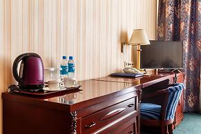 Hotel Tengri