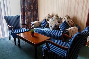 Hotel Tengri