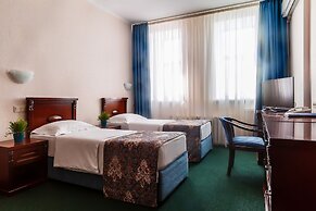 Hotel Tengri