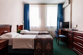Hotel Tengri