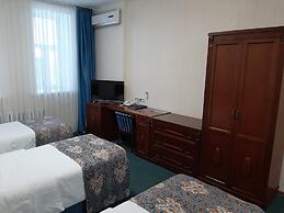 Hotel Tengri