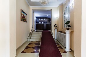 Hotel Tengri