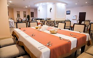 Hotel Tengri
