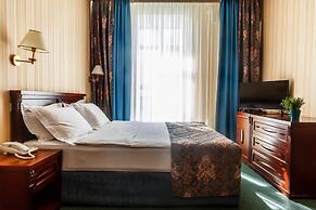 Hotel Tengri