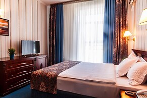 Hotel Tengri