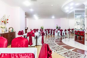 Hotel Tengri