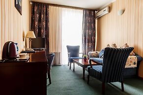Hotel Tengri