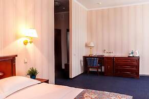 Hotel Tengri