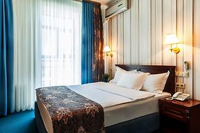Hotel Tengri