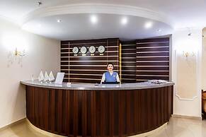 Hotel Tengri