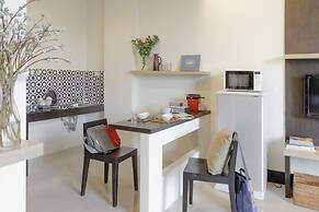 At Home Residence