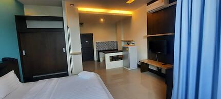 At Home Residence