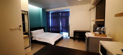 At Home Residence