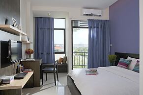 At Home Residence