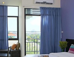At Home Residence