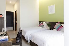 At Home Residence