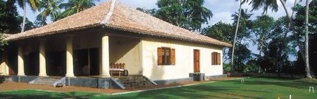 The Dutch House