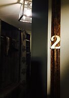 Hotel Mezzo