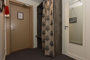 Hotel Mezzo