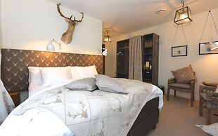 Hotel Mezzo