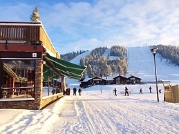 Hotel Mezzo
