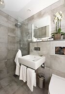 Hotel Mezzo