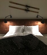 Hotel Mezzo