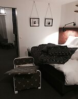 Hotel Mezzo