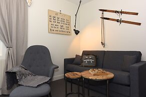 Hotel Mezzo